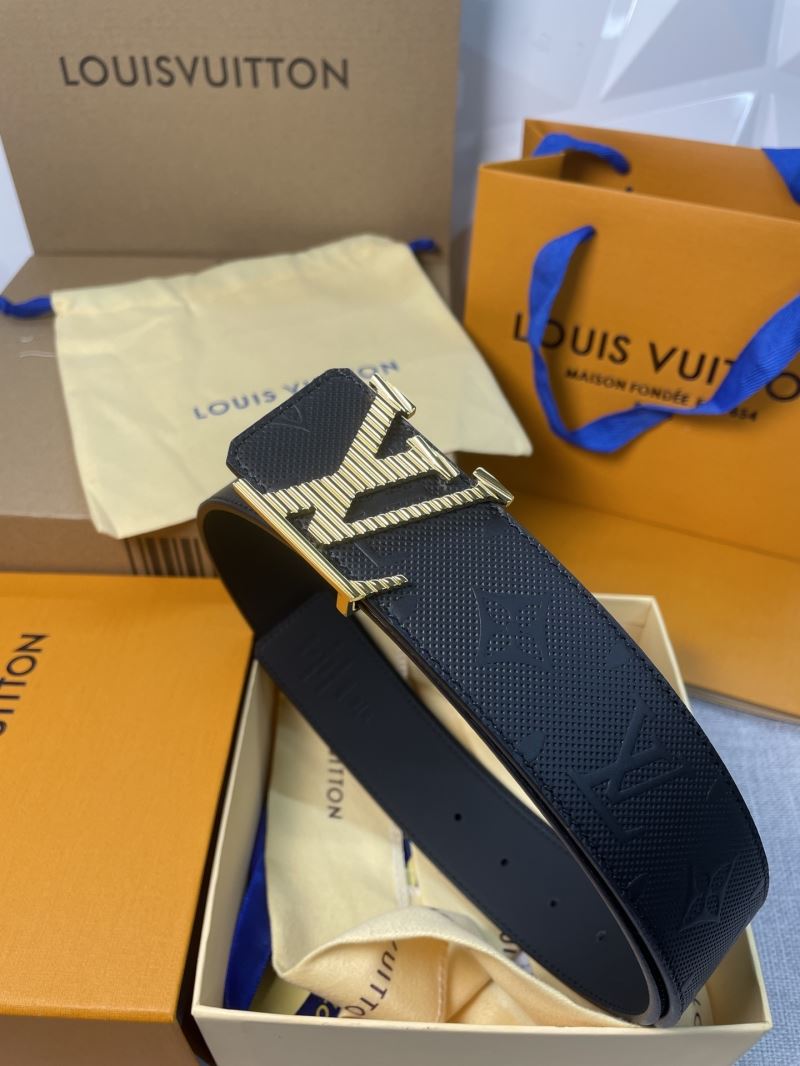 Louis Vuitton Belts